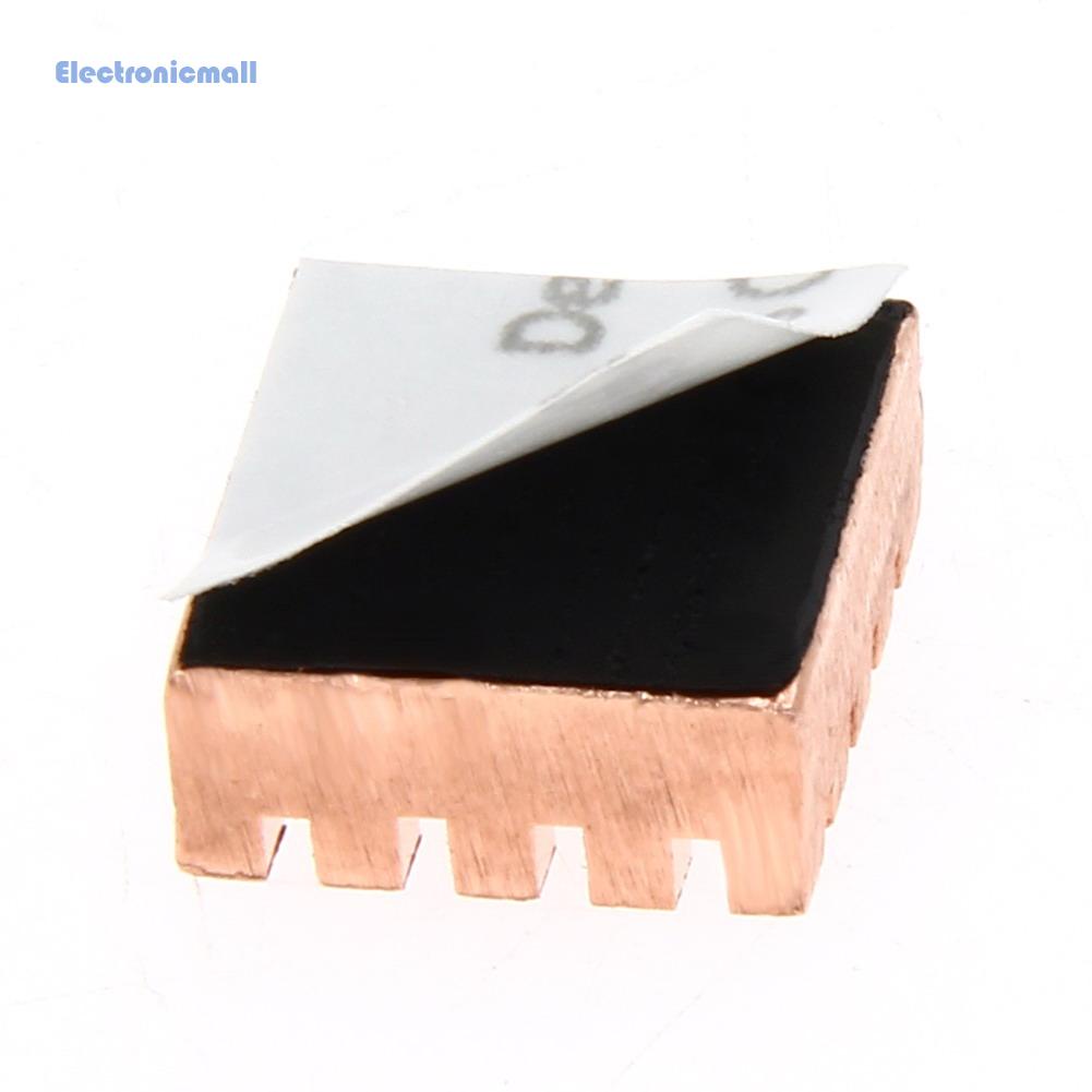 Miếng Dán Tản Nhiệt Điện Tử Cho VGA GPU ElectronicMall01 | BigBuy360 - bigbuy360.vn