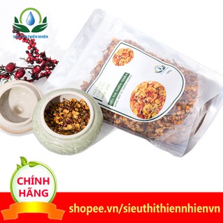 Trà Mộc Sắc Hoa Chi Bản 500g