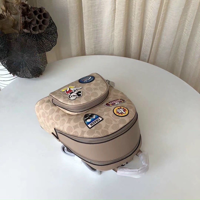 💥Balo Coach Xuất Xịn💥Rẻ Vô Địch