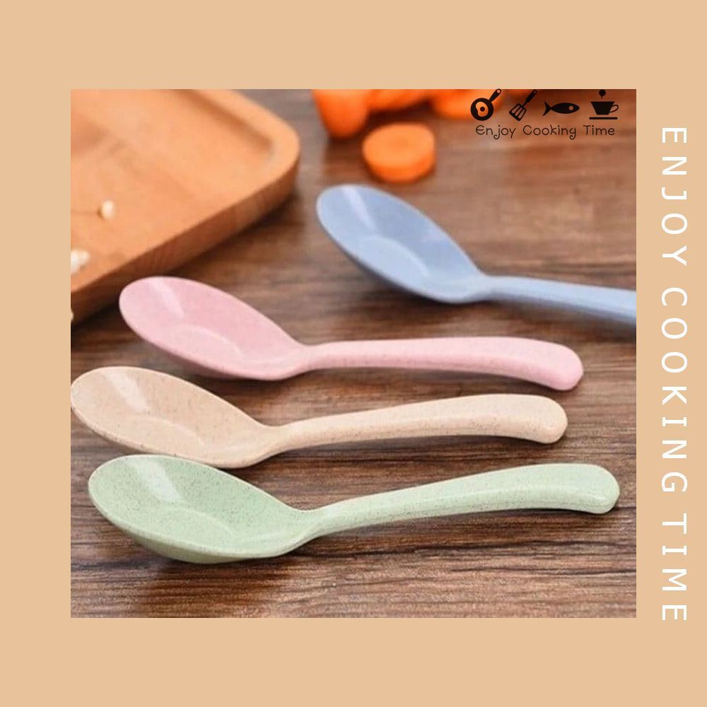 Muỗng thìa lúa mạch