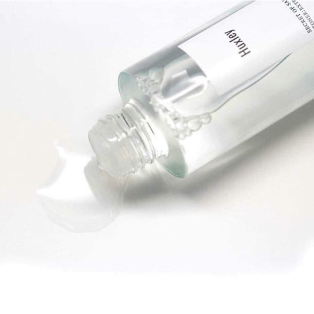 Nước hoa hồng - Toner Huxley