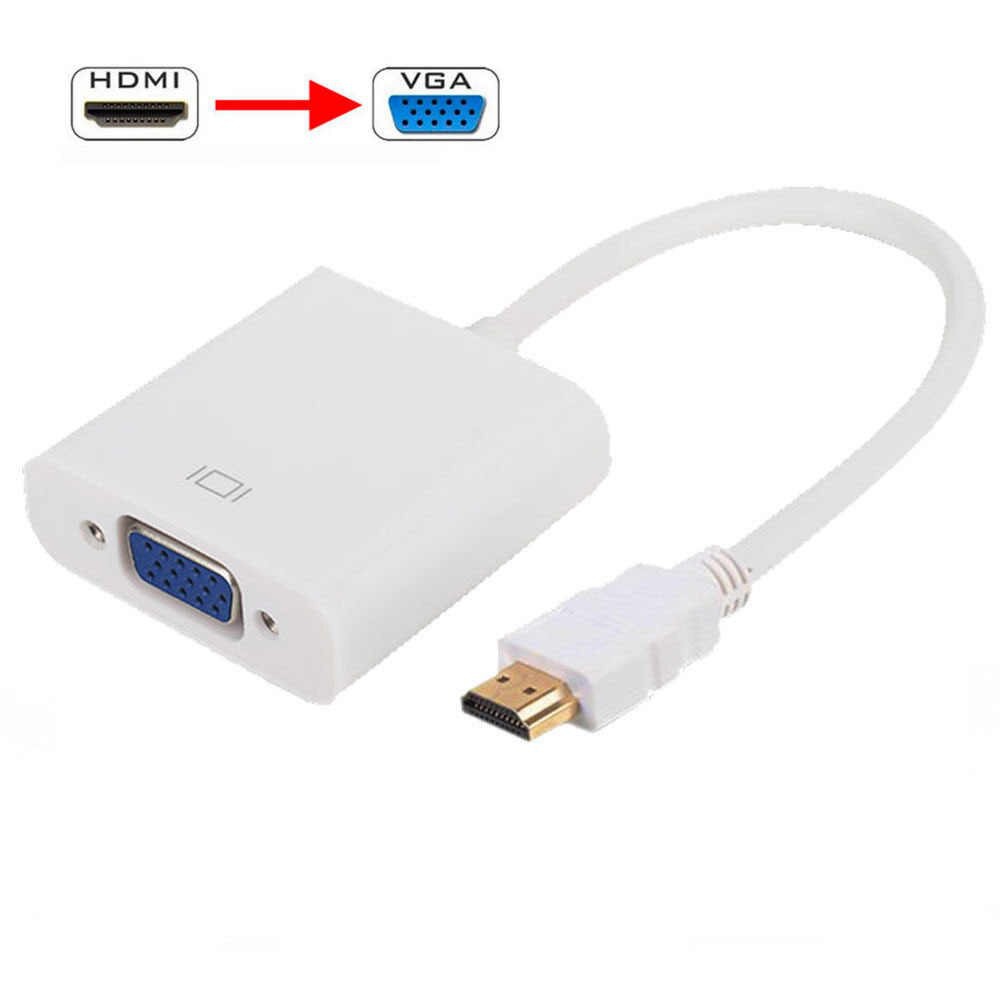 Cáp HDMI to VGA , VGA to HDMI , Cáp VGA  Kingmaster 3+6, HDMI Sony 2m cao cấp chuyển đổi tín hiệu tivi , dây máy chiếu