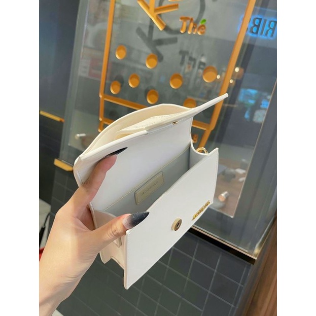 Túi đeo chéo túi cầm tay có quai xách JAC thời trang giá rẻ phong cách hàn quốc