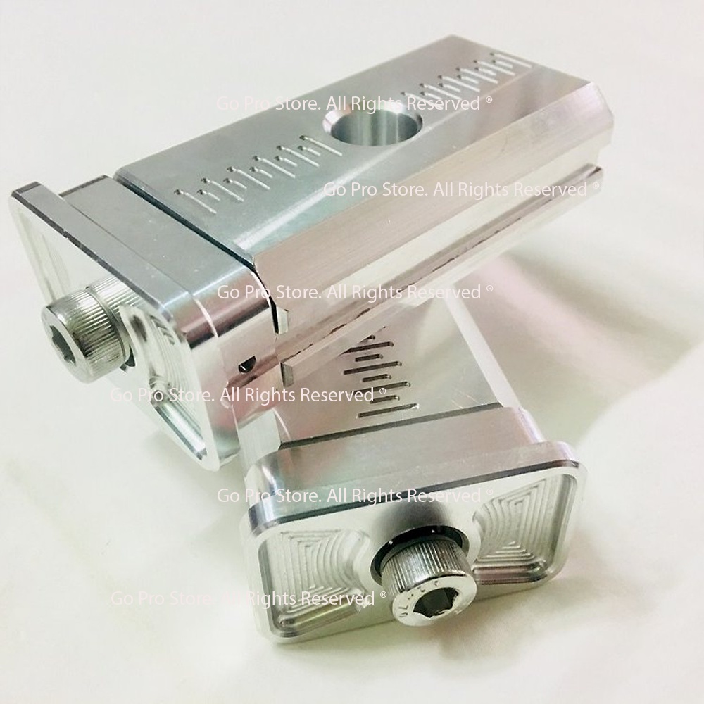 Bộ Pát Tăng Sên Nhôm Đúc Xe Exicter 150, Exciter 155cc
