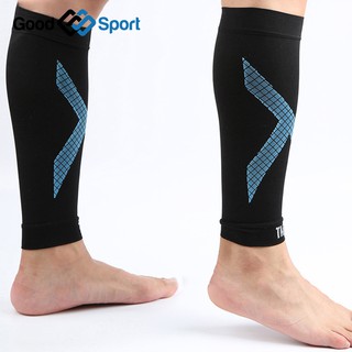 Tất bảo vệ bắp chân, chống nắng, giữ ấm khi chơi thể thao TMT Fit TMTT60 (1 đôi)