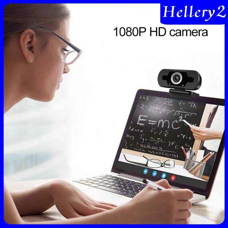 Versatile Computer Video Camera 1920*1080 PC Camera Cam 30FPS Desktop Stand | BigBuy360 - bigbuy360.vn