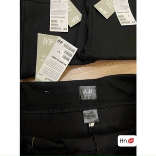 Quần legging HM