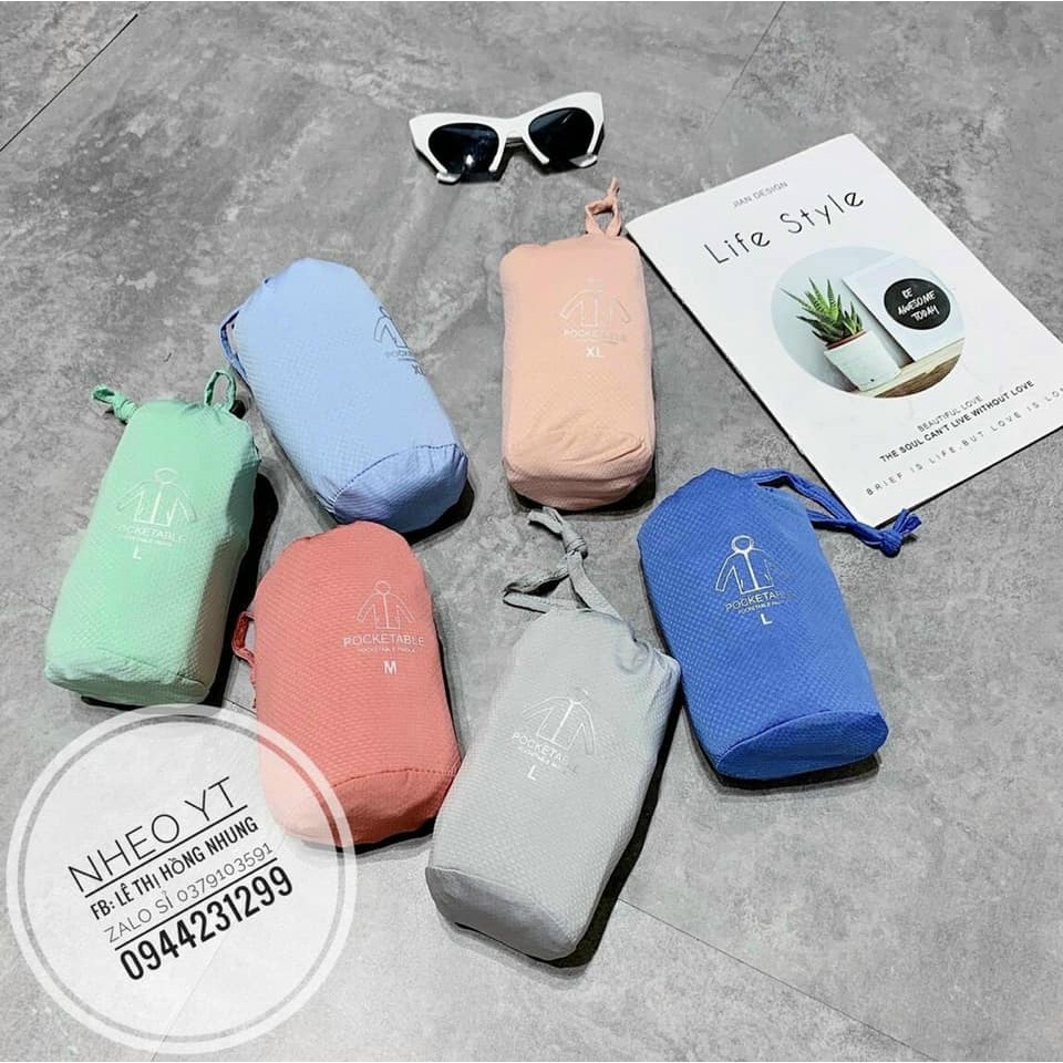 Áo Chống Nắng Nữ Vải Nhật Thông Hơi Thoáng Mát, Chống Tia UV | BigBuy360 - bigbuy360.vn