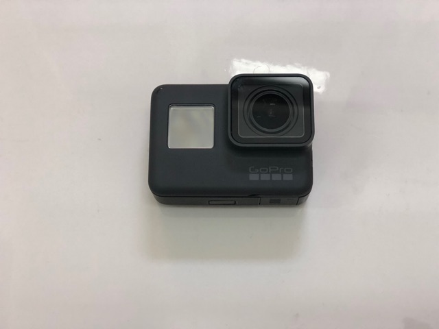 Máy quay  GOPRO HERO 5 BLACK | BigBuy360 - bigbuy360.vn