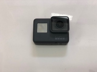 Máy quay  GOPRO HERO 5 BLACK