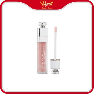 Son dưỡng môi dior mini addict lip glow 2ml, giúp dưỡng hồng môi hào căng bóng pyna