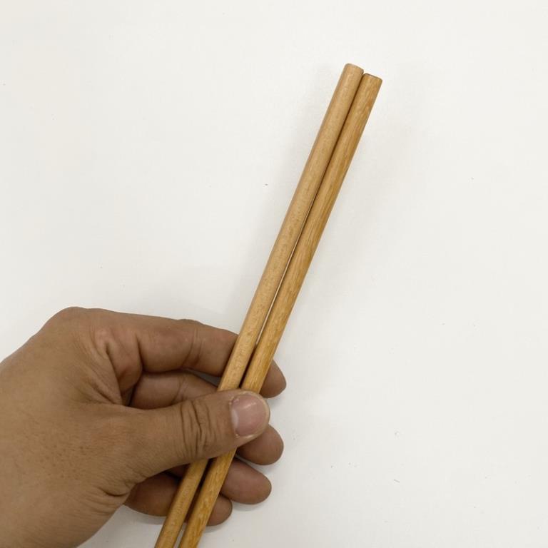Đũa Gỗ Dài Xào/Nấu Thức Ăn