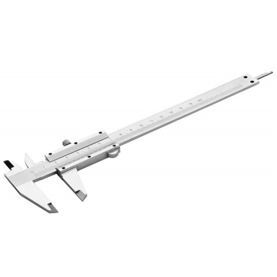 Thước Kẹp Cơ 150mm Hợp Kim Thép 7hitech