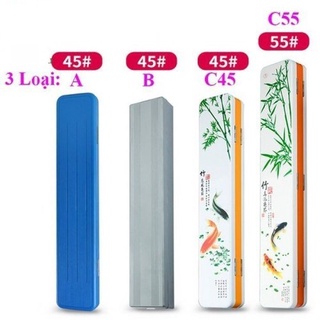 hộp đựng phao câu đài 2 tầng