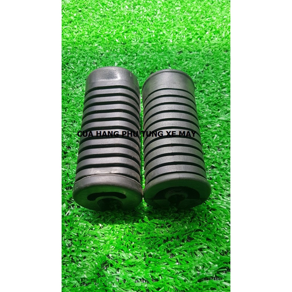 GÁC CHÂN TRƯỚC XE DREAM- WAVE NHỎ - HÀNG CHẤT LƯỢNG - SHOP UY TÍNH