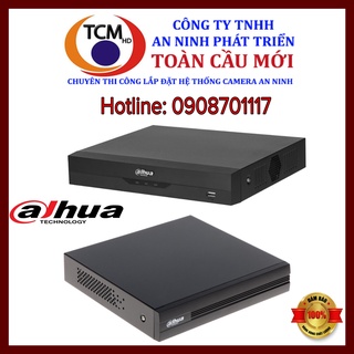 Đầu ghi hình hdcvi ai 4 kênh dahua dh-xvr5104hs-i3