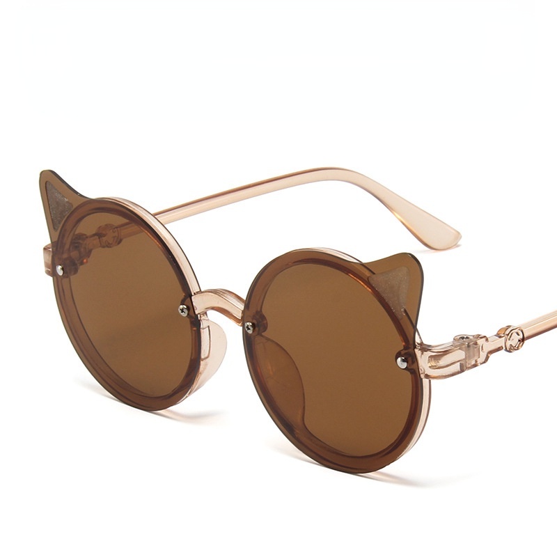 Kính Mát Thời Trang Cho Bé