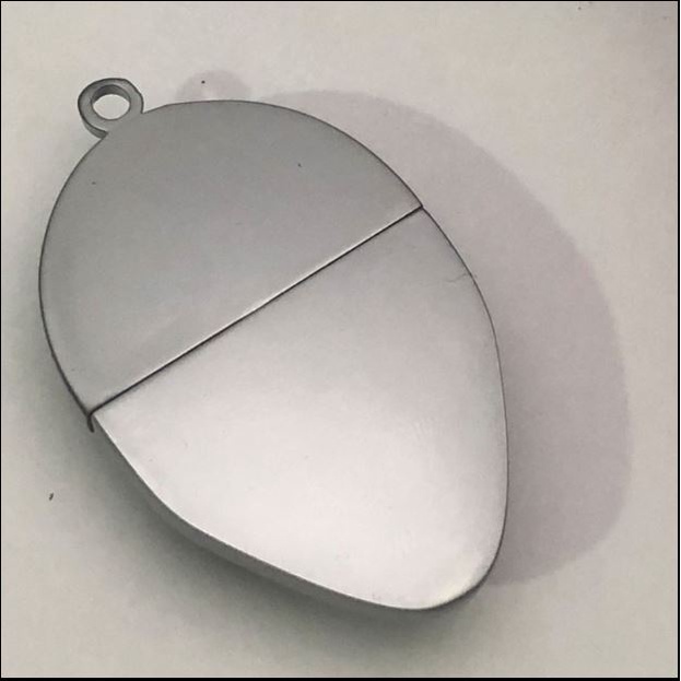 USB 64G 3.0 ALIENWARE