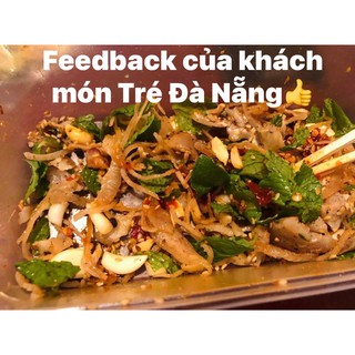 TRÉ ĐÀ NẴNG BAO NGON HỦ 500gr