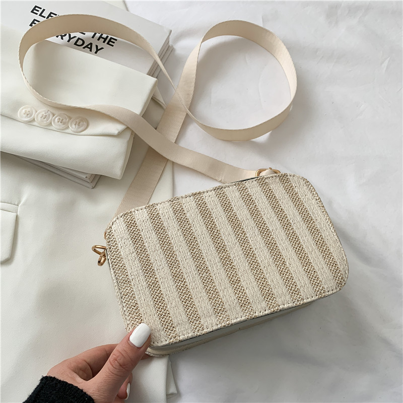 Túi Xách Cỡ Lớn Thời Trang Biển Cho Nữ 2021