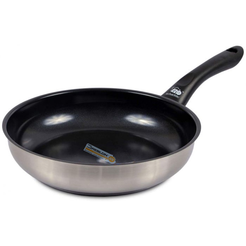 Chảo chống dính bếp từ ELO Mercury 28cm, 24cm, 20cm của Đức