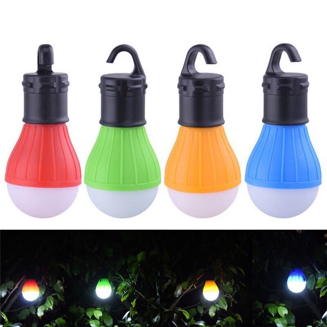 Bóng đèn treo lều cắm trại, dã ngoại, phượt . Camping tent | BigBuy360 - bigbuy360.vn