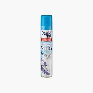 Denkmit Bình xịt hỗ trợ là ủi 2in1, 500 ml