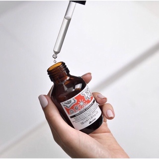 Tinh chất chống rụng Davines kích thích mọc tóc