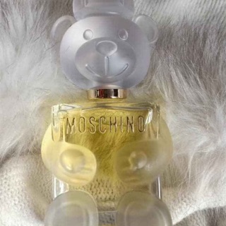 Nước hoa Moschino hàng authstore