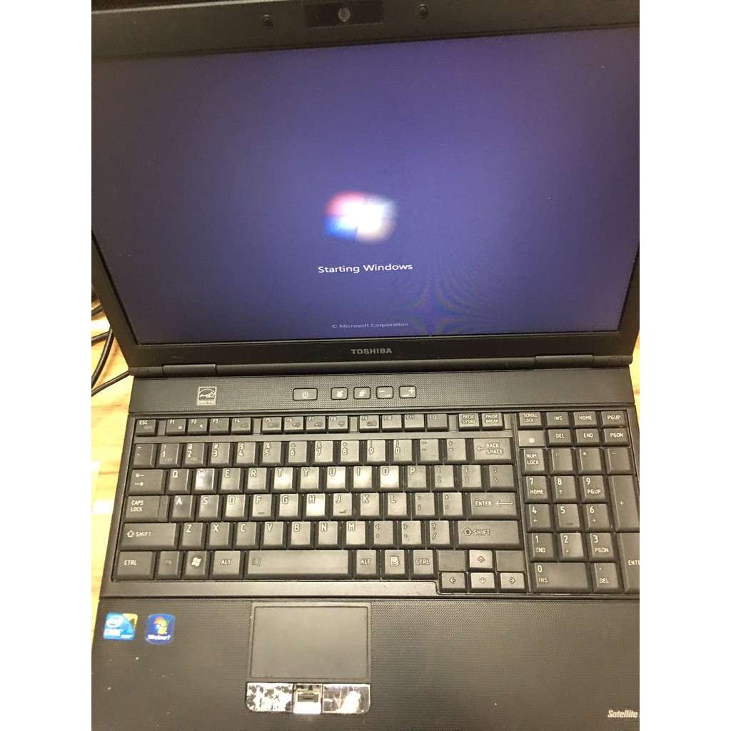 LAPTOP TOSHIBA S500 I5 RAM 4G HDD 500G | BigBuy360 - bigbuy360.vn
