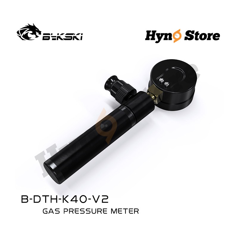  Bộ test áp suất chống rò rỉ tản nhiệt nước custom Leak Tester v2 Bykski - Hyno /Store