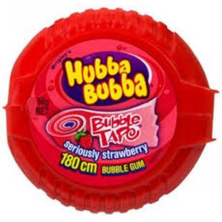 <HOT> Kẹo gum Hubba Bubba