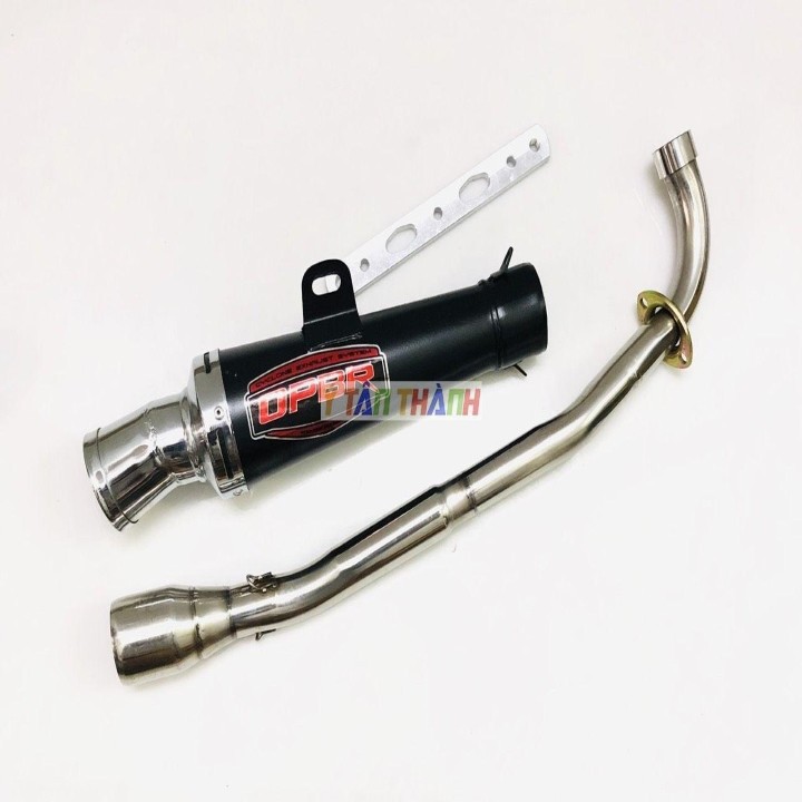 pô opbr gắn wave màu đen 00007