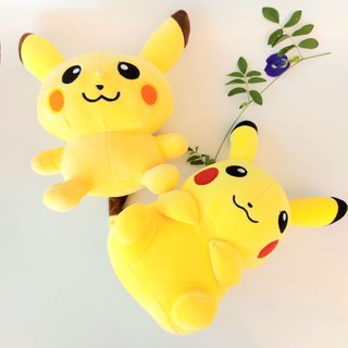(25cm) Gấu bông Pikachu