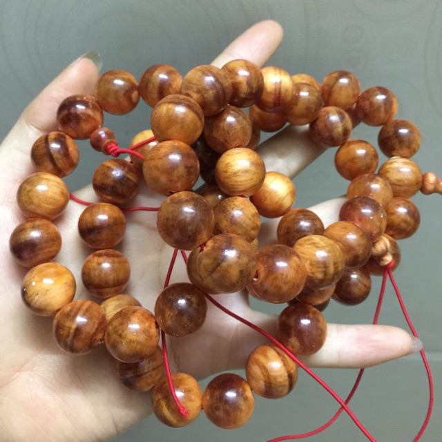 (Combo) 10 vòng huyết long 8-16 ly