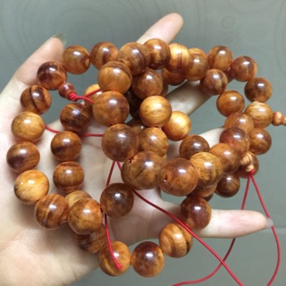 10 vòng huyết long 8-16 ly