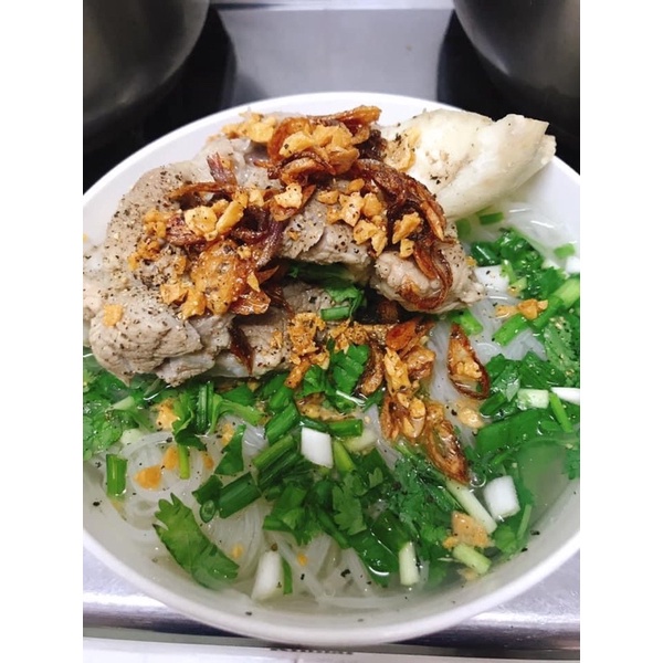 Hủ tiếu dai xuất khẩu Duy Anh Food gói 400gr