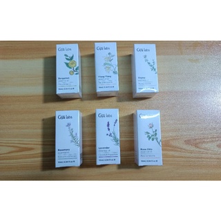 Tinh dầu tràm trà Tea Tree Oil Gya Labs nguyên chất 10ml