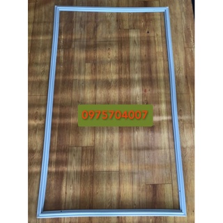 Khung Ron Gioăng Ngăn Mát Tủ Lạnh AQua KT 51,5×91,5 Loại Cài