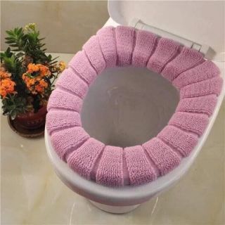 Miếng lót bồn cầu