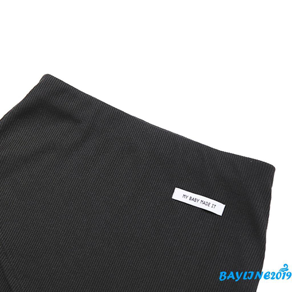 Chân Váy Bút Chì Xẻ Tà Cao Phong Cách Thời Trang Cá Tính Dành Cho Nữ