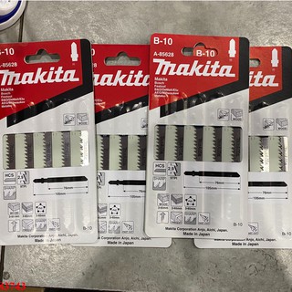 Vĩ lưỡi cưa lọng gỗ makita - a-85628