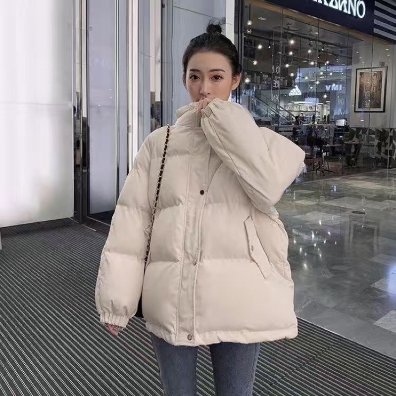 ÁO PHAO ĐẠI HÀN, ÁO PHAO DÁNG NGẮN, ÁO PHAO SIÊU ẤM
