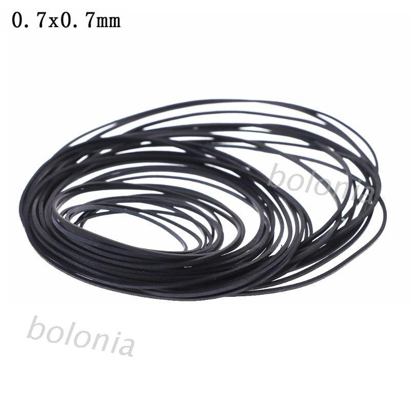 Set 30 Dây Đai Cao Su Các Loại Đa Năng Tiện Lợi