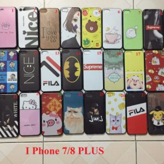 Ốp iphone 7plus 8plus