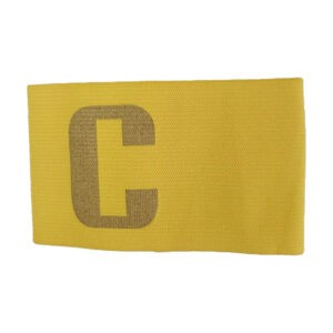 Băng đội trưởng loại tốt ,màu sắc đẹp - hàng phân phối chính hãng