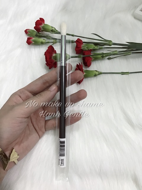 [AUTH - BILL US ] CỌ LẺ MORPHE CHUYÊN DỤNG CHO TRANG ĐIỂM MẮT ( EYESHADOW SINGLE BRUSH )