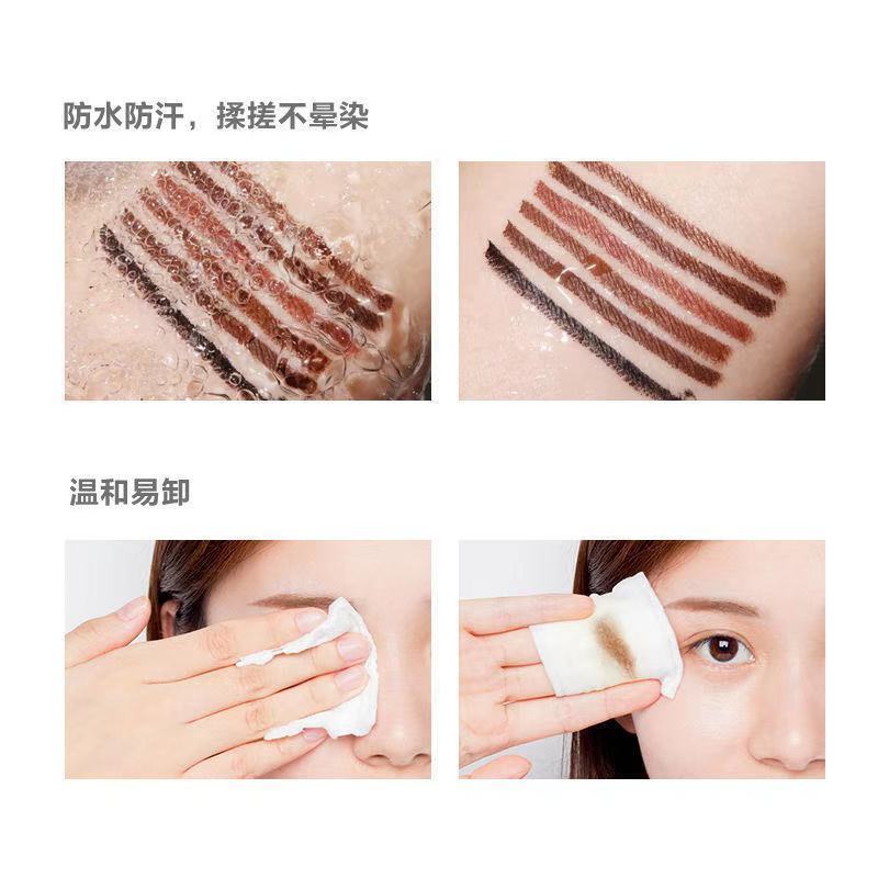(Hàng Mới Về) Bút Kẻ Mắt Chống Nước Và Mồ Hôi Không Nhòe Dành Cho Người Mới Bắt Đầu | BigBuy360 - bigbuy360.vn