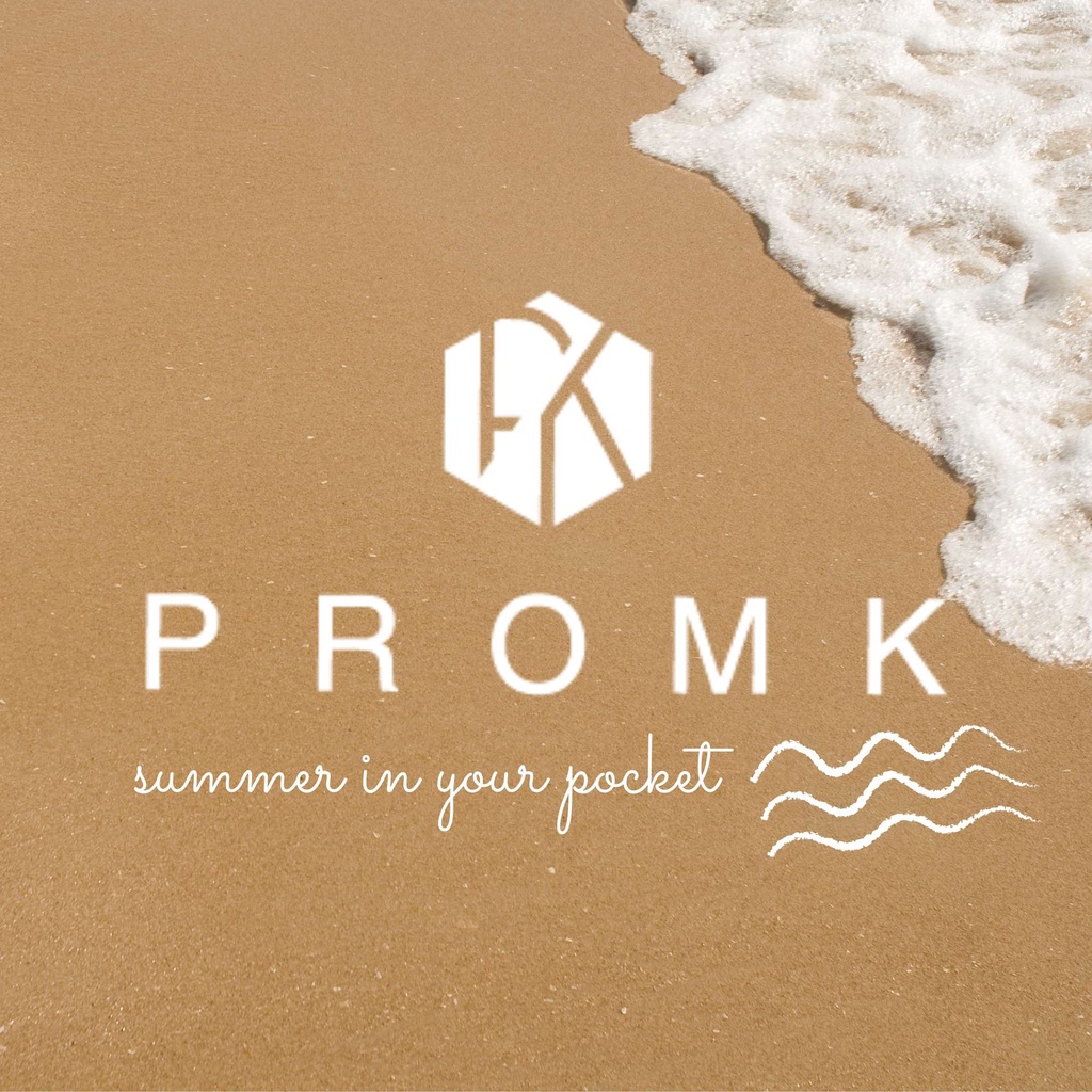 PROMK - Promise Of K-Beauty, Cửa hàng trực tuyến | WebRaoVat - webraovat.net.vn