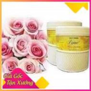 Sáp thơm phòng Lymo hương Charming 75g - Sáp thơm